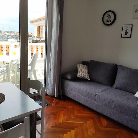 Apartman Marina II Rogoznica  Εξωτερικό φωτογραφία