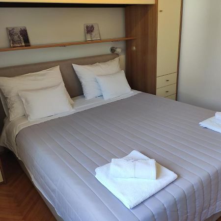 Apartman Marina II Rogoznica  Εξωτερικό φωτογραφία