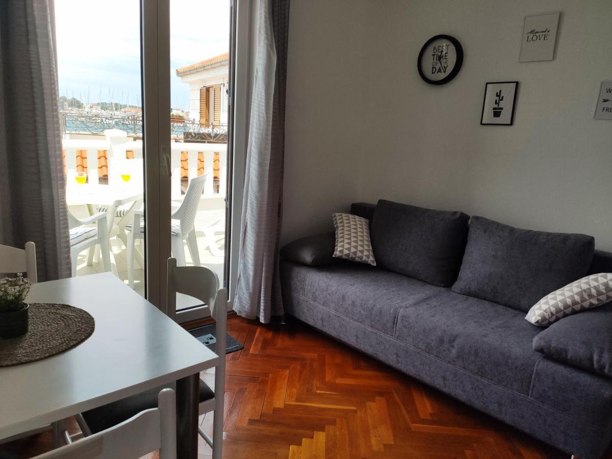 Apartman Marina II Rogoznica  Εξωτερικό φωτογραφία