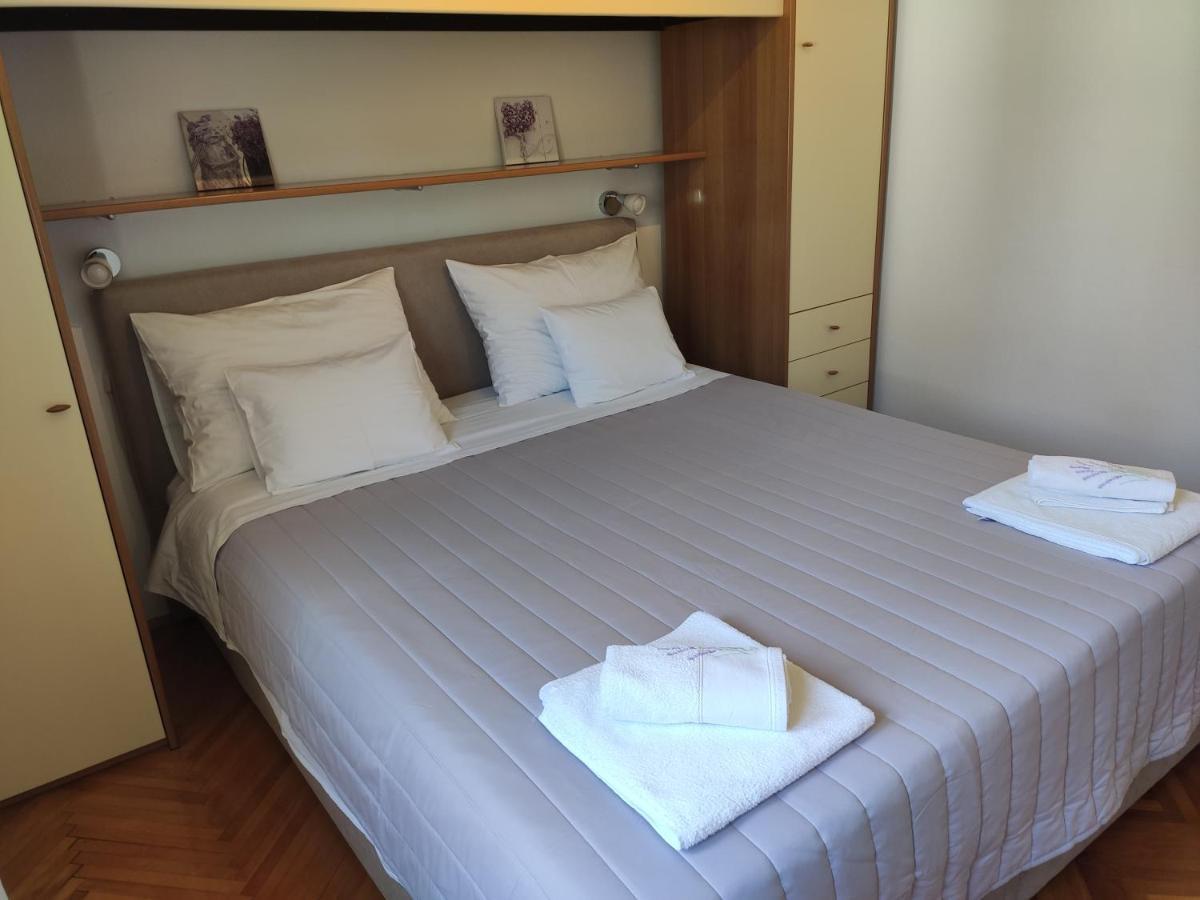 Apartman Marina II Rogoznica  Εξωτερικό φωτογραφία