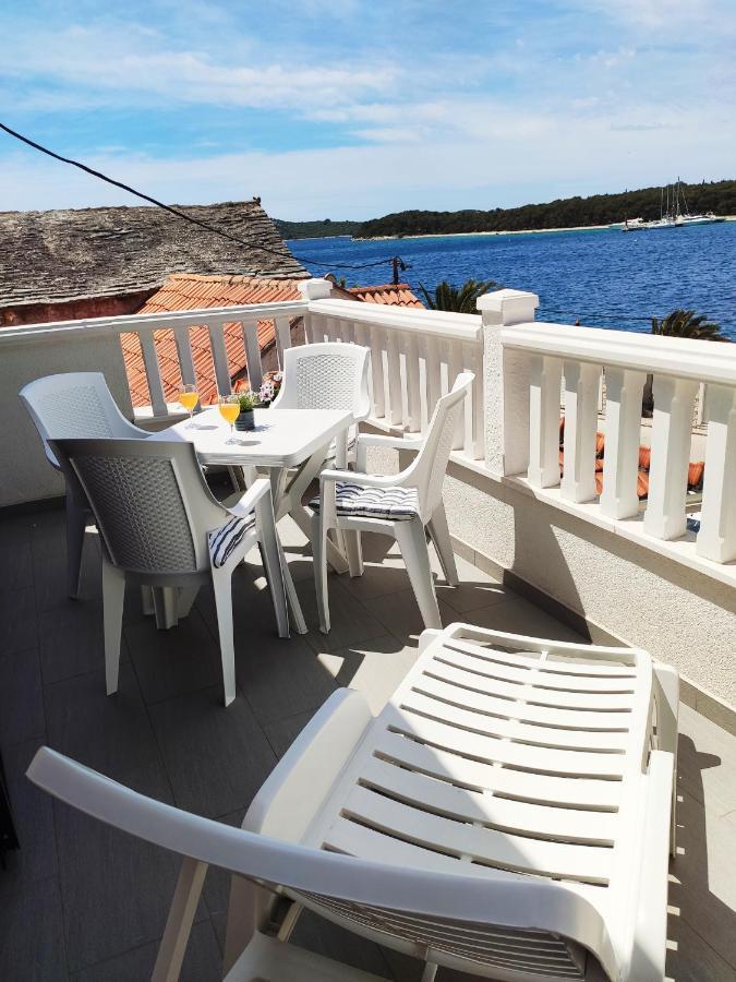 Apartman Marina II Rogoznica  Εξωτερικό φωτογραφία