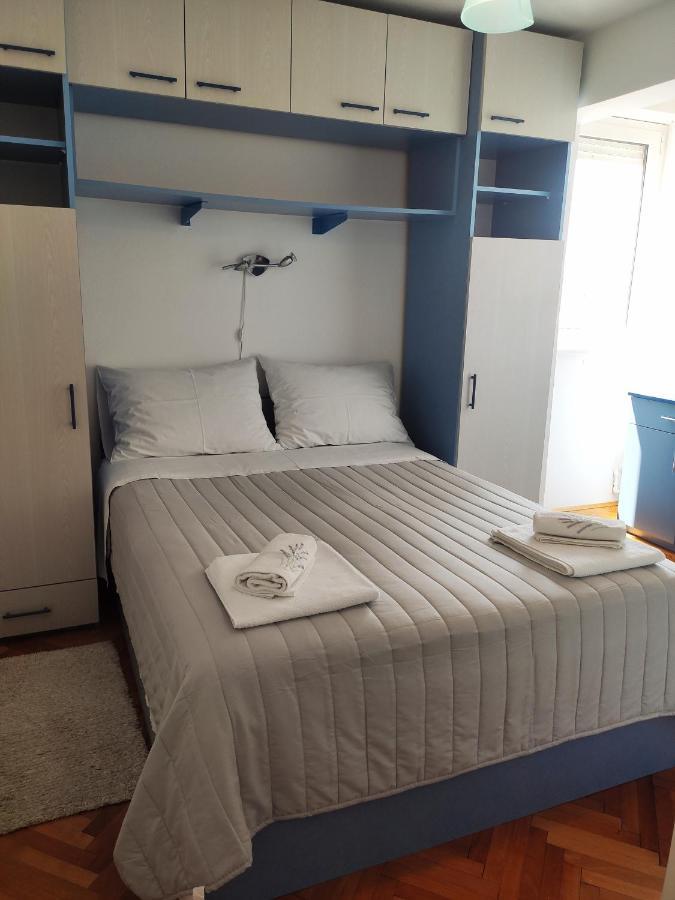 Apartman Marina II Rogoznica  Εξωτερικό φωτογραφία