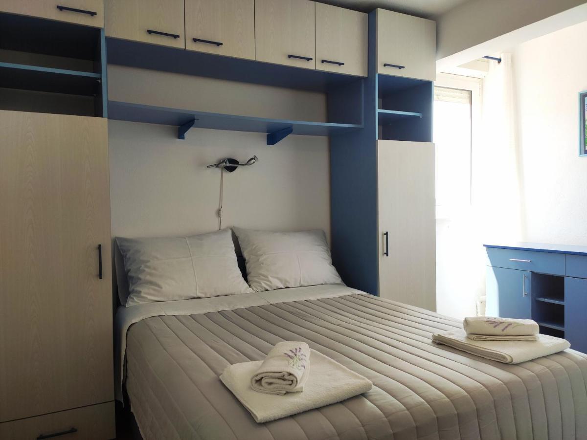 Apartman Marina II Rogoznica  Εξωτερικό φωτογραφία