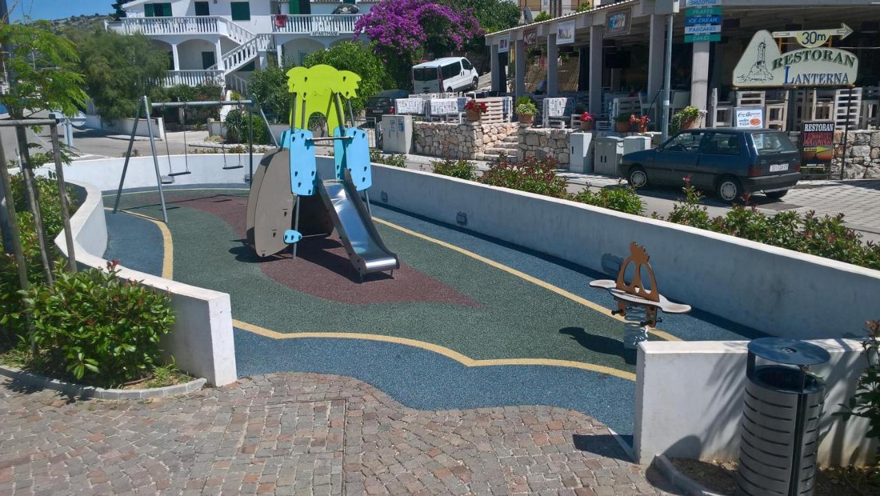 Apartman Marina II Rogoznica  Εξωτερικό φωτογραφία