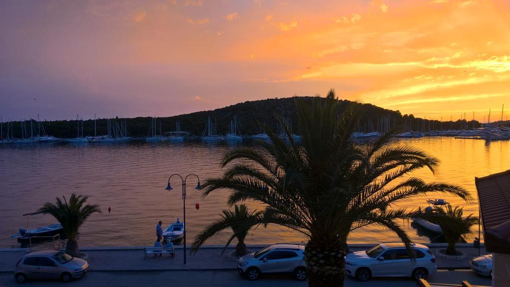 Apartman Marina II Rogoznica  Εξωτερικό φωτογραφία